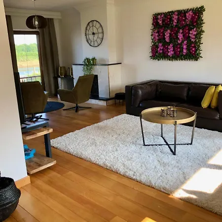 Vakantiewoningen Bienvenue, La Meuse