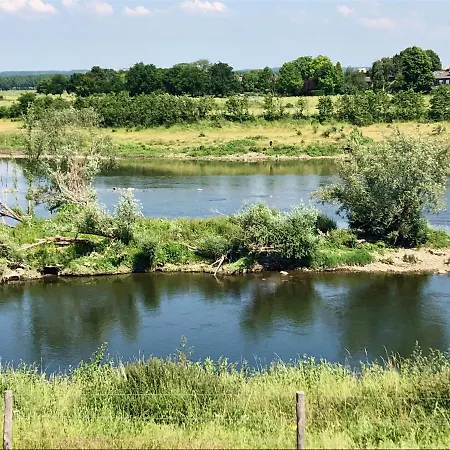 Vakantiewoningen Bienvenue, La Meuse *