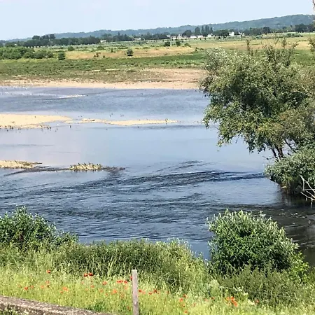 Vakantiewoningen Bienvenue, La Meuse *