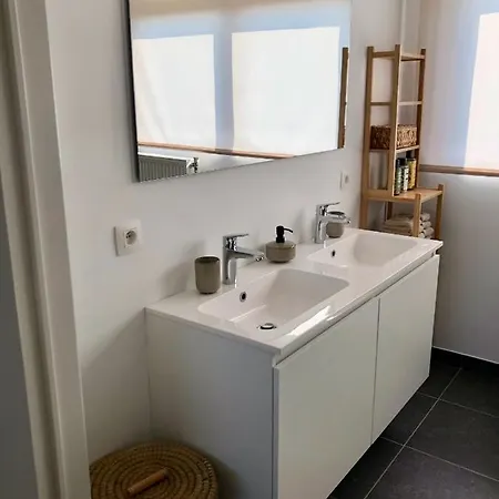 Vakantiewoningen Bienvenue, La Meuse Casa de Férias