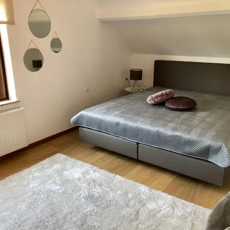 Casa de Férias Vakantiewoningen Bienvenue, La Meuse Lanaken