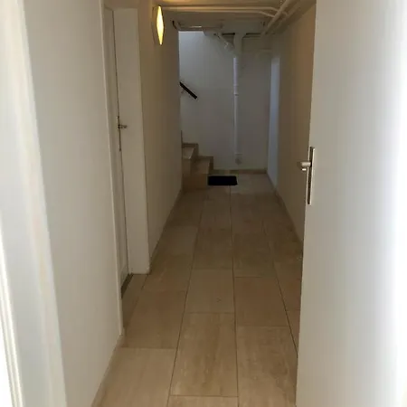 Vakantiewoningen Bienvenue, La Meuse *