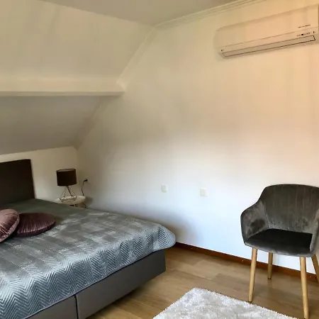 Vakantiewoningen Bienvenue, La Meuse * Lanaken