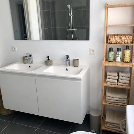 Casa de Férias Vakantiewoningen Bienvenue, La Meuse *