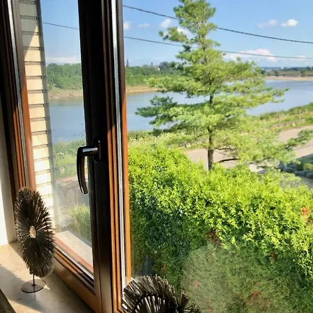 度假居 Vakantiewoningen Bienvenue, La Meuse *