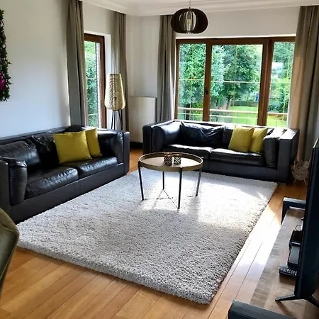 Casa de Férias Vakantiewoningen Bienvenue, La Meuse *