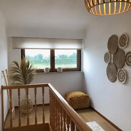 Vakantiewoningen Bienvenue, La Meuse Casa de Férias Lanaken
