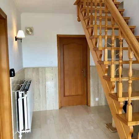 Vakantiewoningen Bienvenue, La Meuse * 拉纳肯