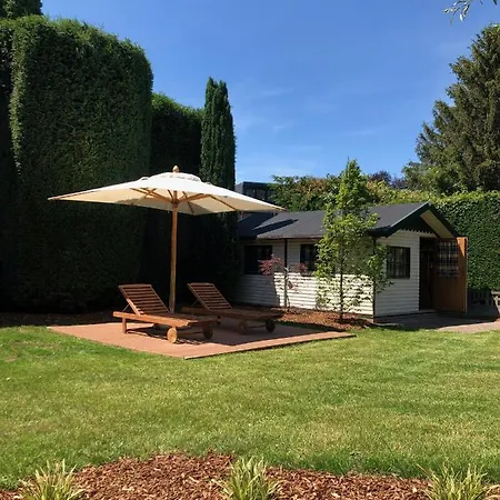 Vakantiewoningen Bienvenue, La Meuse Casa de Férias *