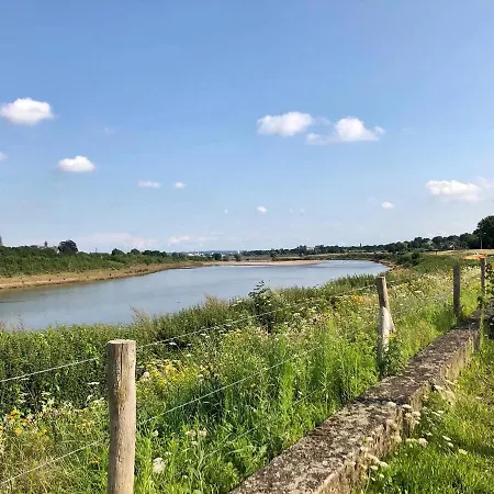 Casa de Férias Vakantiewoningen Bienvenue, La Meuse
